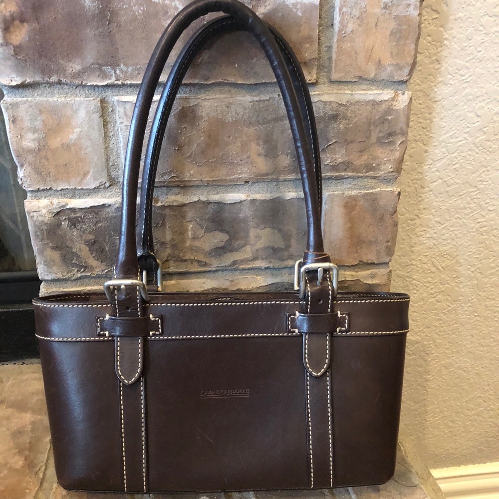Small Shoulder Dooney & Bourke